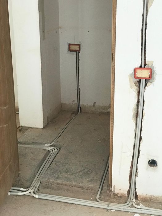 Electrician instalații electrice Brașov Codlea