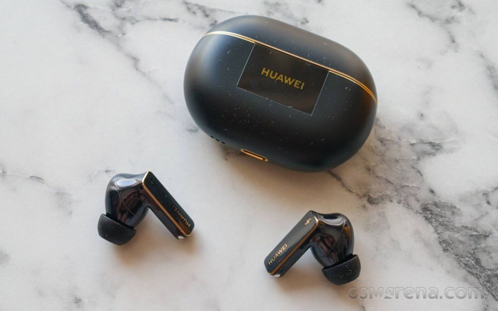 Huawei free buds pro 4