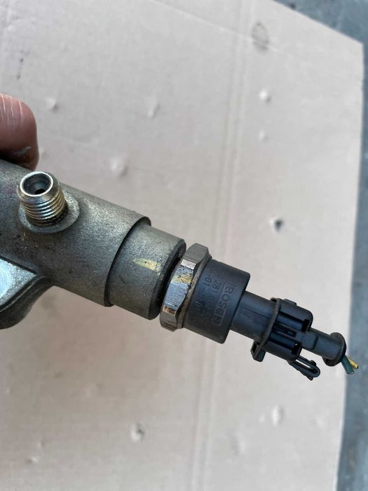 Rampa injectoare completa Honda CR-V/Accord/Civic 2.2 Diesel 2004-2008