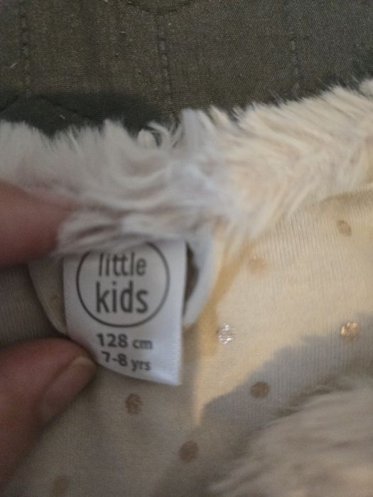 Красиво детско елече