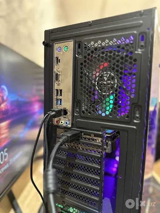 Rtx 3060 12Gb i5 10400F 4.2 Ghz