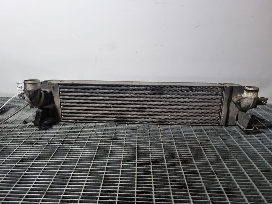 Radiator intercooler Renault Koleos 2.0 D 2008 - 2011 150CP 1995CC Manuala M9R832 Euro5 ...