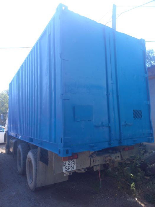 Камаз 1990 года обмен рассматриваю