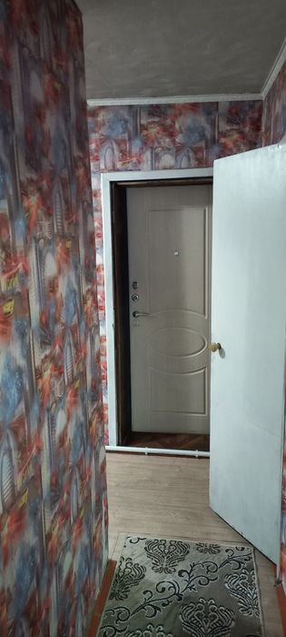 Продам 2х-ком.квартиру