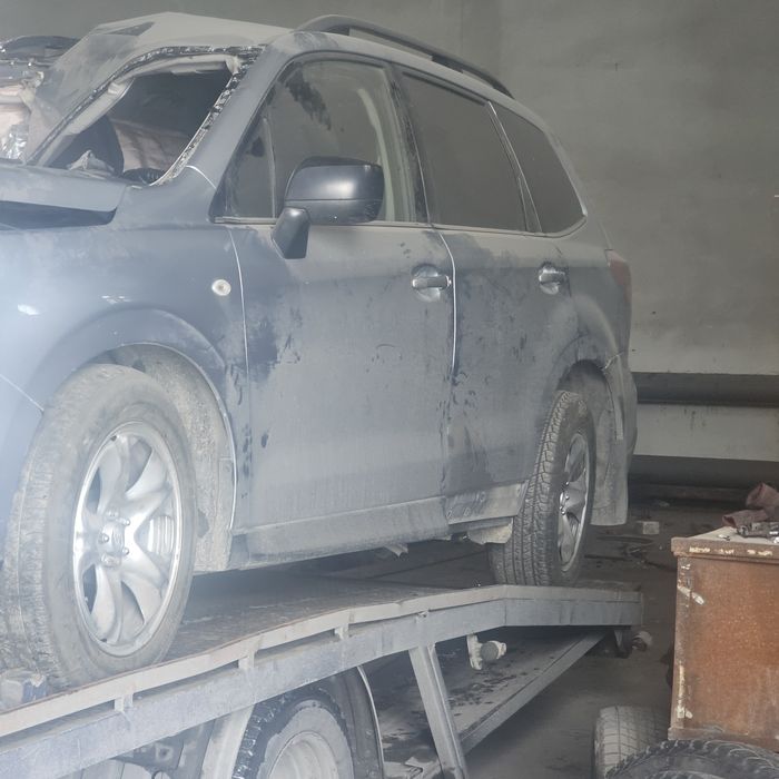 Продам Авто на разбор