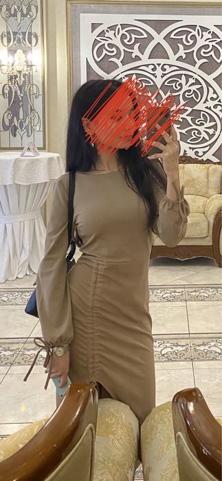 Прокат или продажа платьев