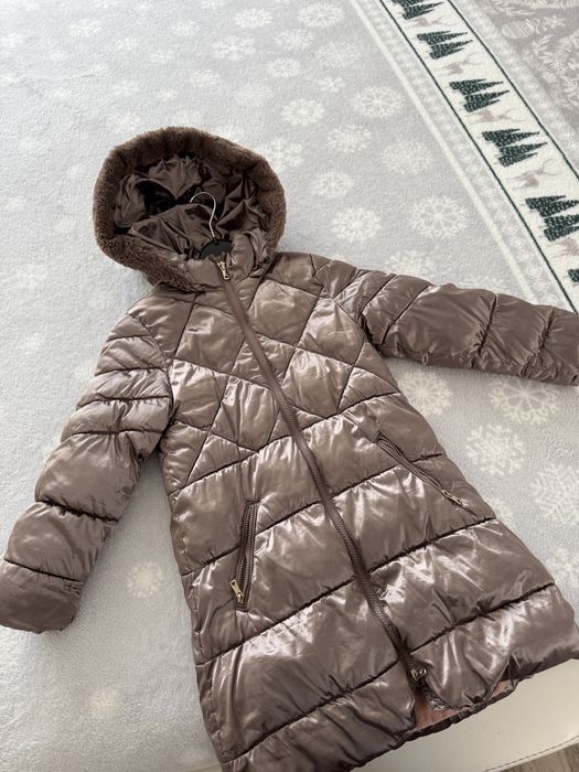 Детско яке на mayoral