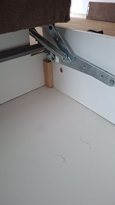 Canapea extensibila