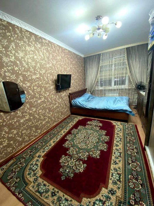 Сергели/Янги Чоштепа 3/7/7