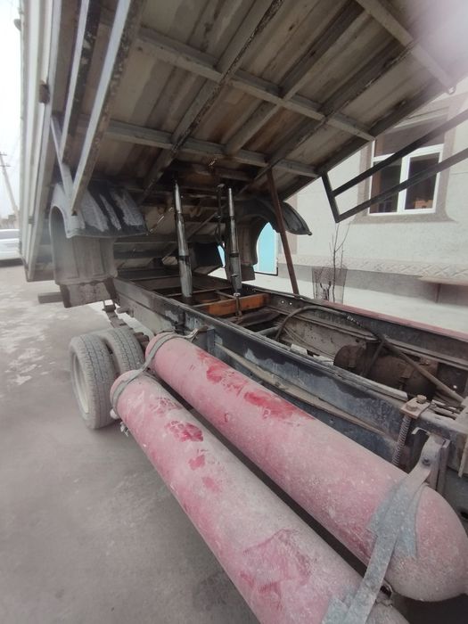 Газел 2012 самосвал