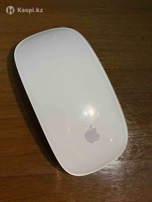 Мышка Magic Mouse от Apple