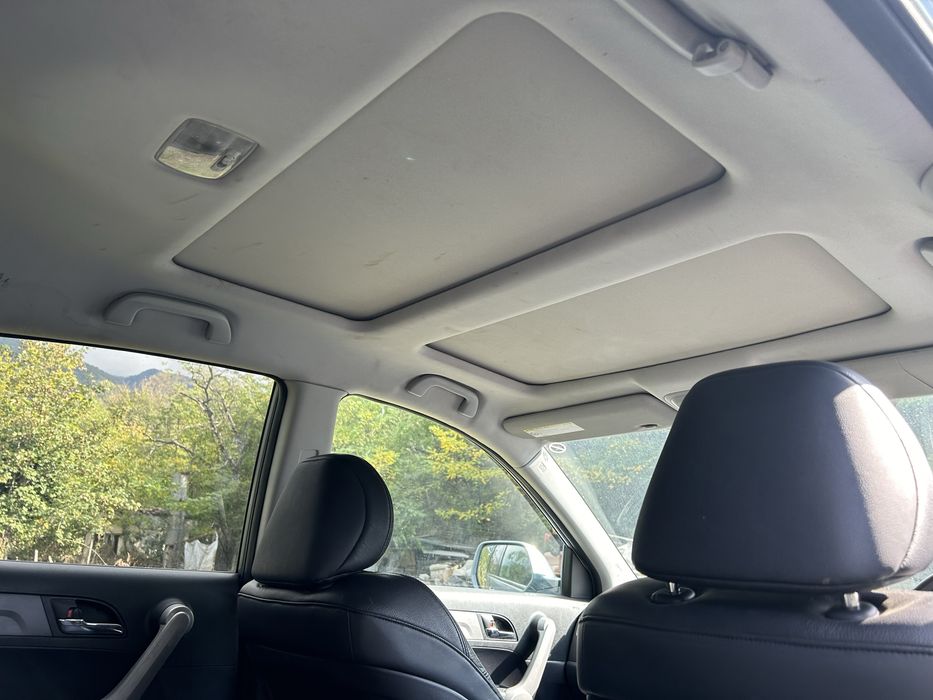 на части Honda CR-V 2.2 i-CDTI 140 кс 2008г