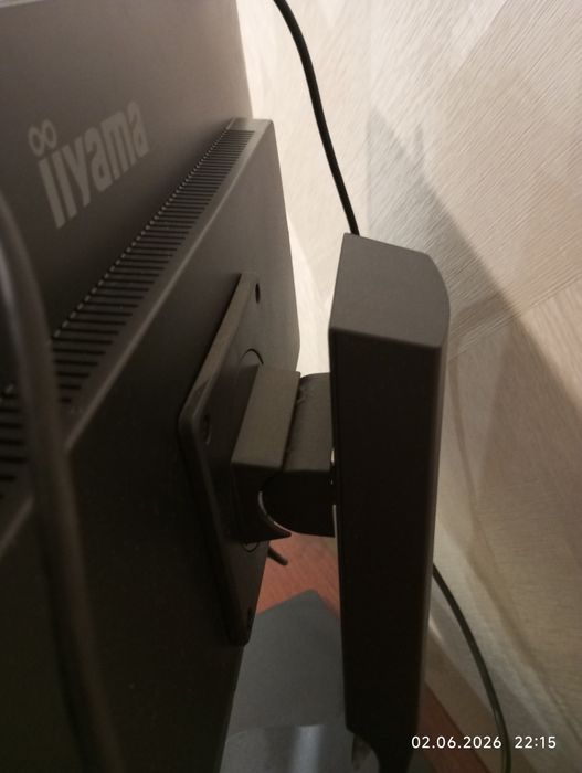 Монитор iiyama g master pl2760h
50к