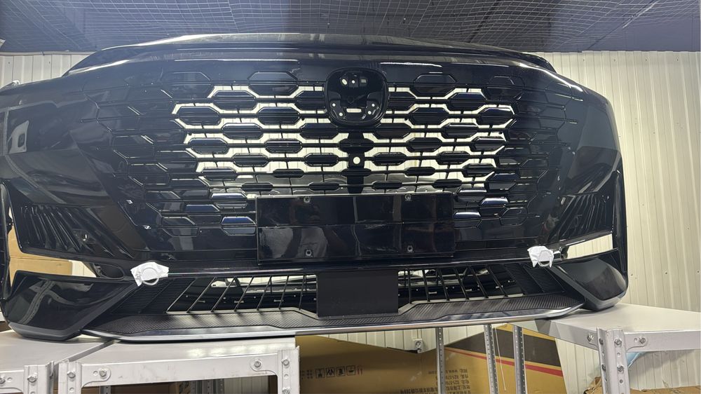 Фонари зеркало Changan CS55 plus