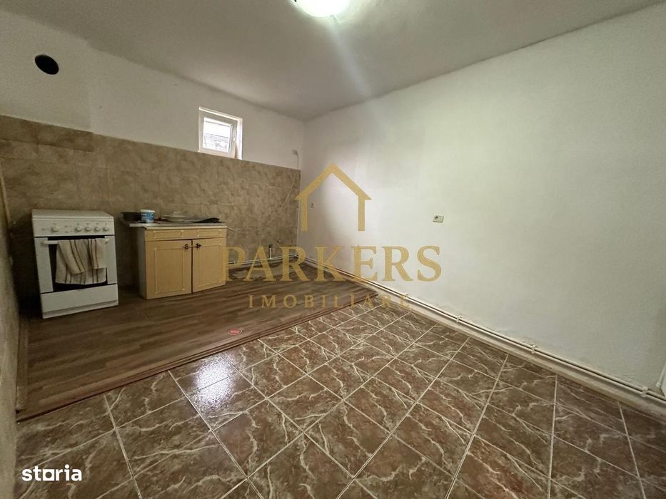 Casa 3 camere de vanzare 110 mp utili si curte de 332 mp de vanzare