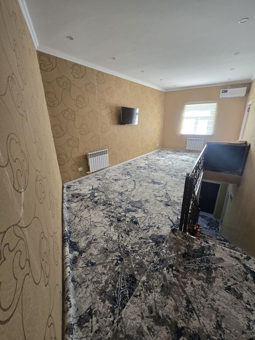 4 хонали уй ижарага берилади