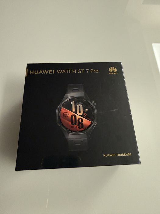 Huawei Watch Gt 7 pro 46mm sigilat