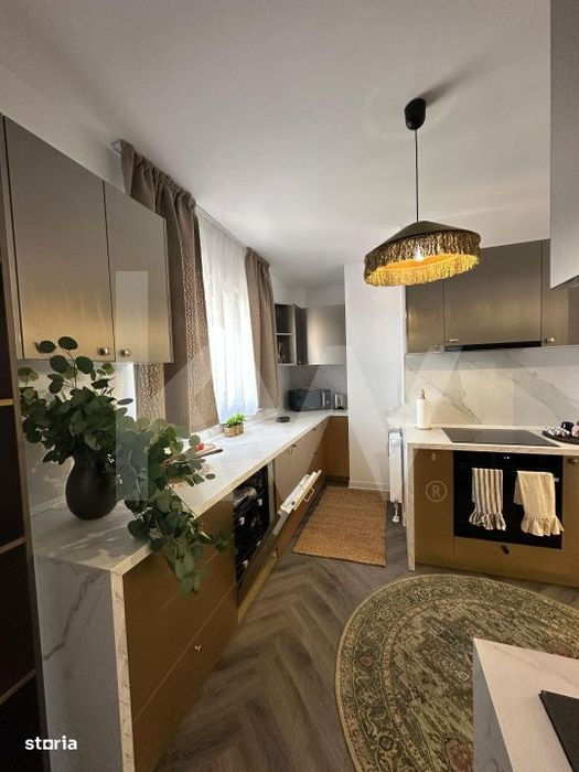 Apartament de lux de inchiriat