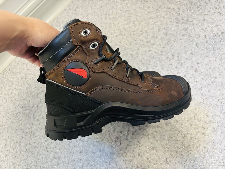 Ботинки Red Wing
