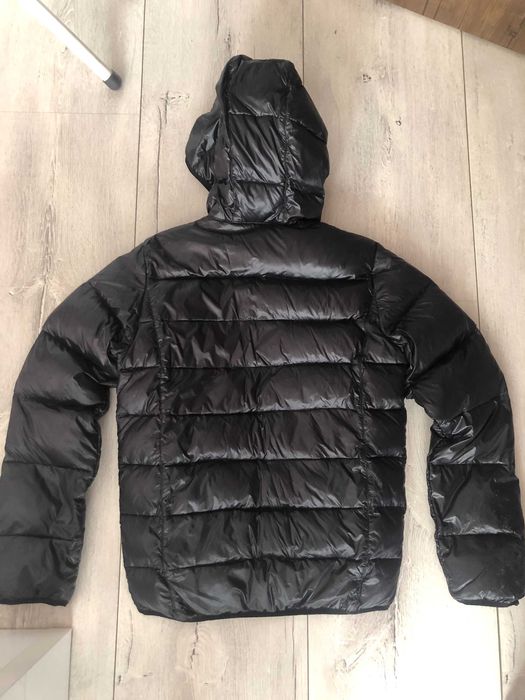 Дебело зимно яке Gesto