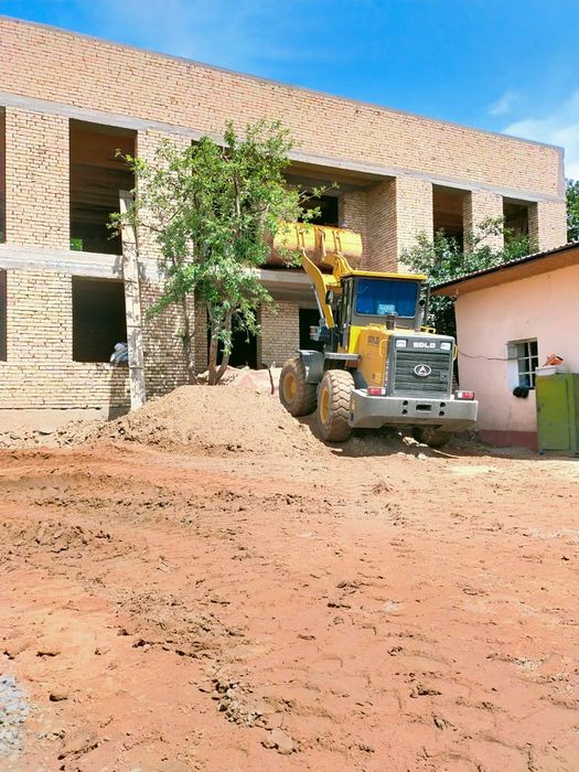 Погрузчик. услуги. Погрузчика.Снос Уборка, Аренда