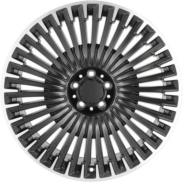 Джанти за Мерцедес 21" 22" / Djanti za Mercedes Benz AMG H3286F