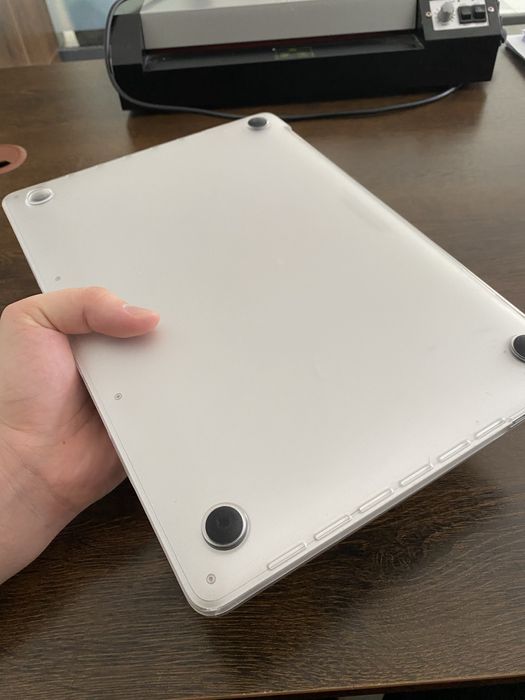 Macbook PRO M1 512GB