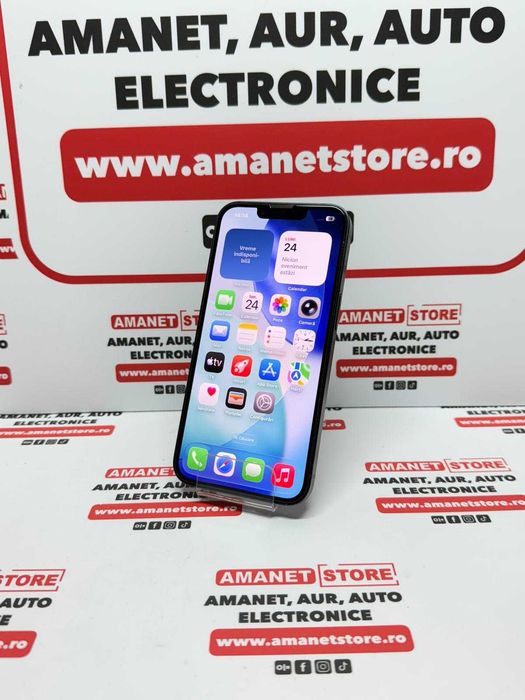 Iphone 14 Amanet Store Braila [13842]