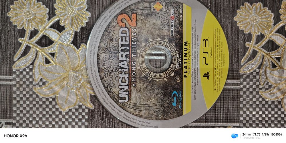 Идеальное состояние PlayStation 3