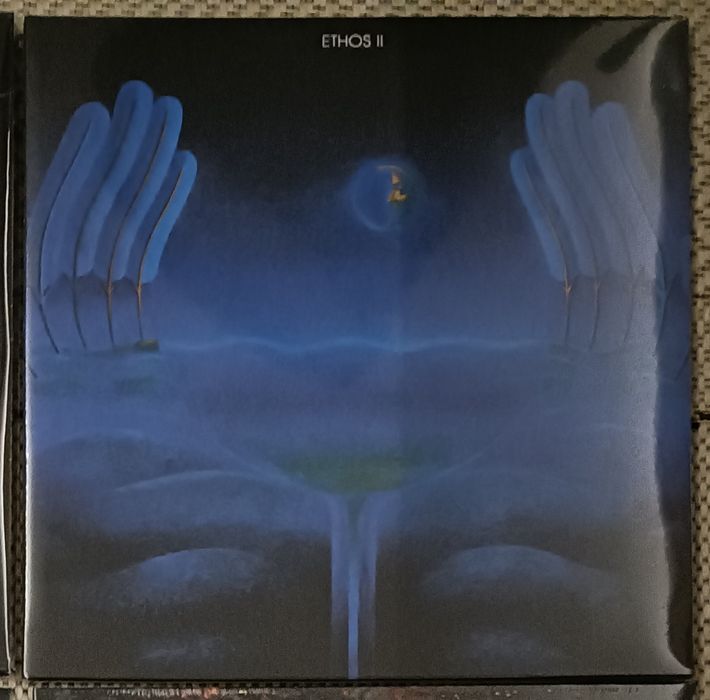 viniluri rare jazz romanesc Ethos, Experimental Q, Modal Q