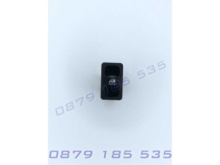 Копче ел стъкла VW Seat Golf 2 Jetta Ibiza бутон управление прозорци