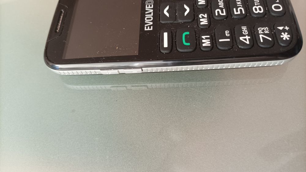 GSM EVOLVEO Easy phone