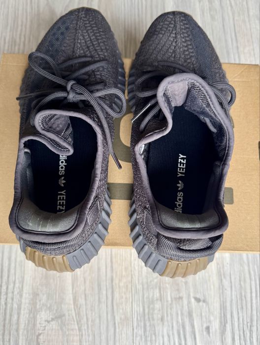Adidas Yeezy Boost 350 V2 Cinder