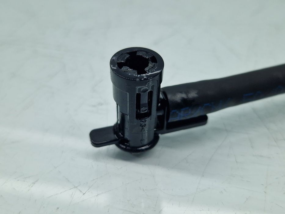 Conducta retur injectoare AUDI A5 Cabriolet (8F7) [Fabr 2009-2015] OEM
