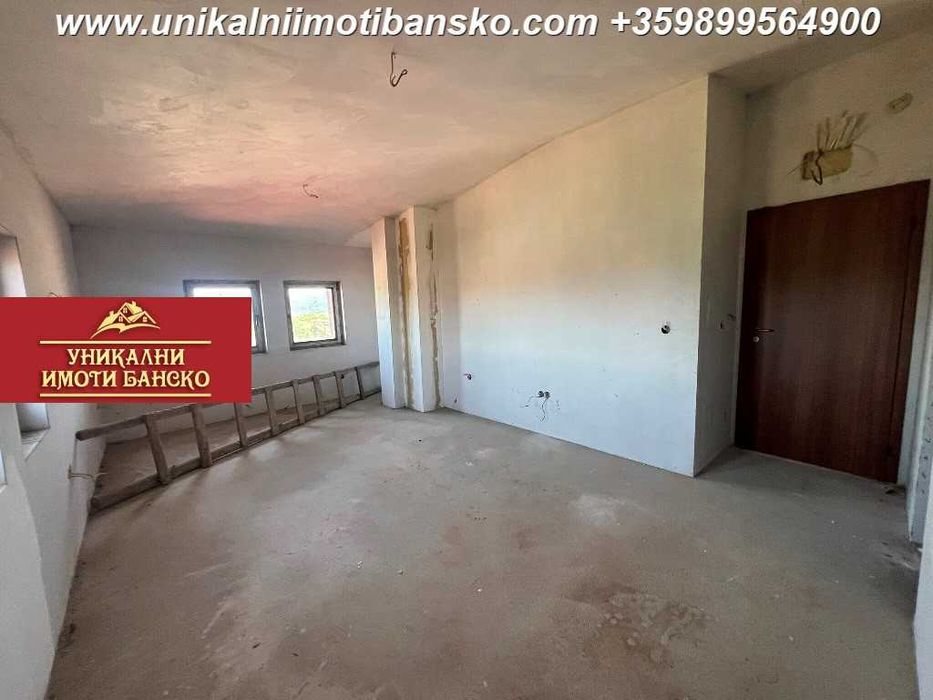 Продава се Едностаен апартамент в Банско - 35 кв.м за 629 €/кв.м - Снимка #4