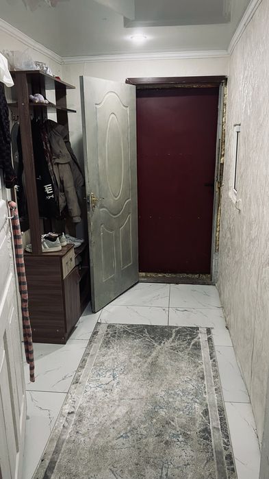 Продаётся дом в Текели, район станции. Адрес: Тимирязева 51