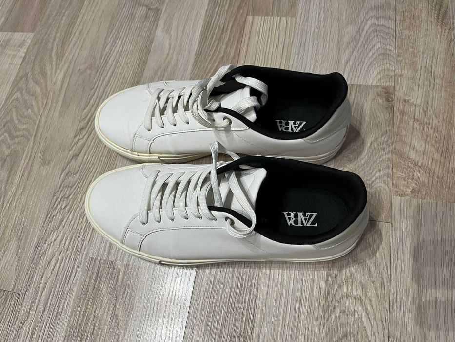 Adidasi Zara barbati