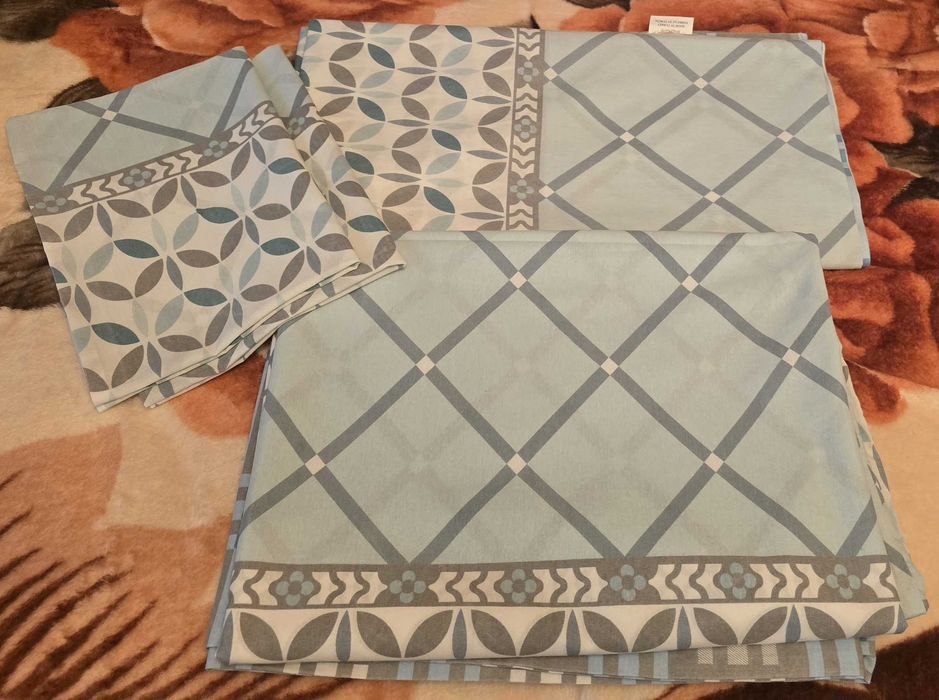 Lenjerie de pat Bottega Home