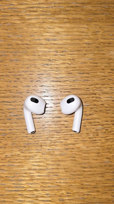 Apple AirPods 3 2021