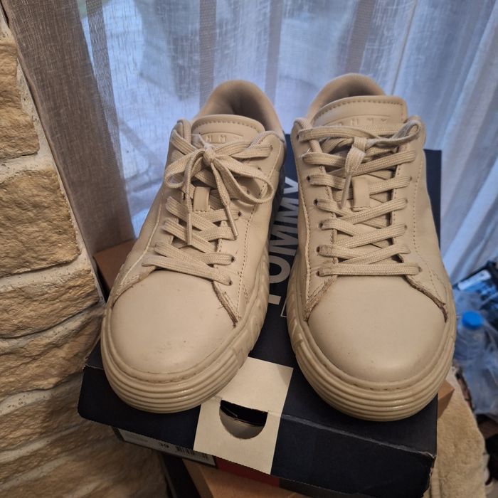 Дамски сникърси 38-39номер