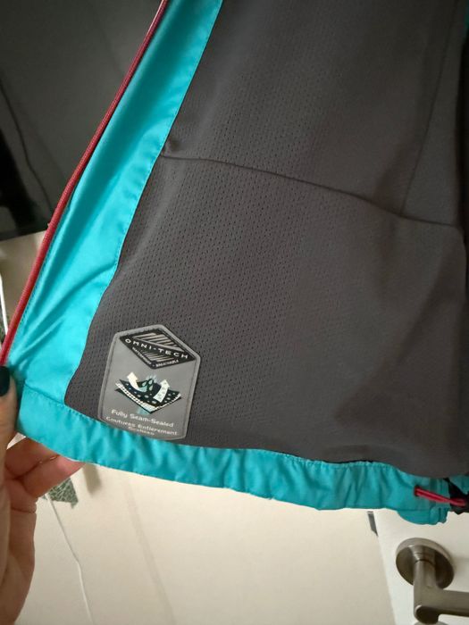 Geacă Columbia Omnitech, damă, mărimea L