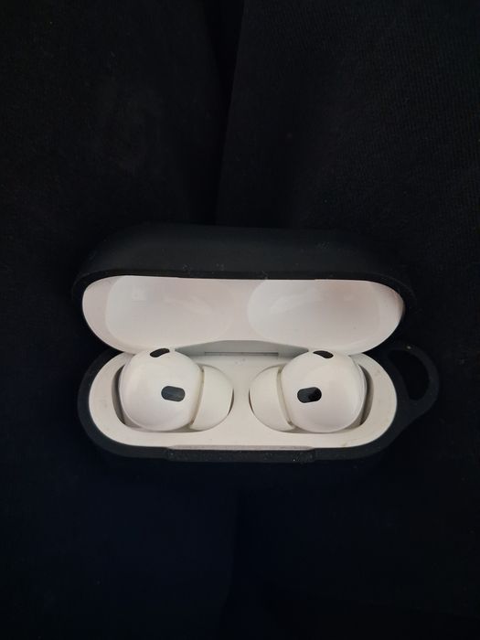 Наушник без проводной полу оригинал