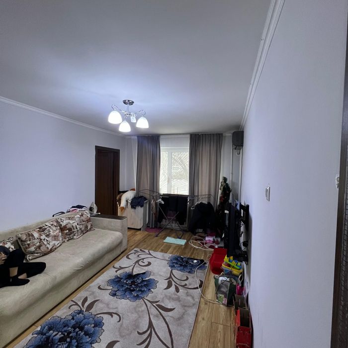 Сдам 2х комнатную квартиру