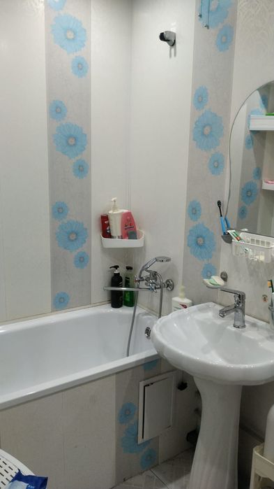 Продам 3-х комнатную квартиру