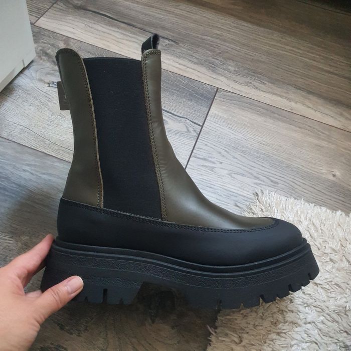 Зимни боти "Tamaris"