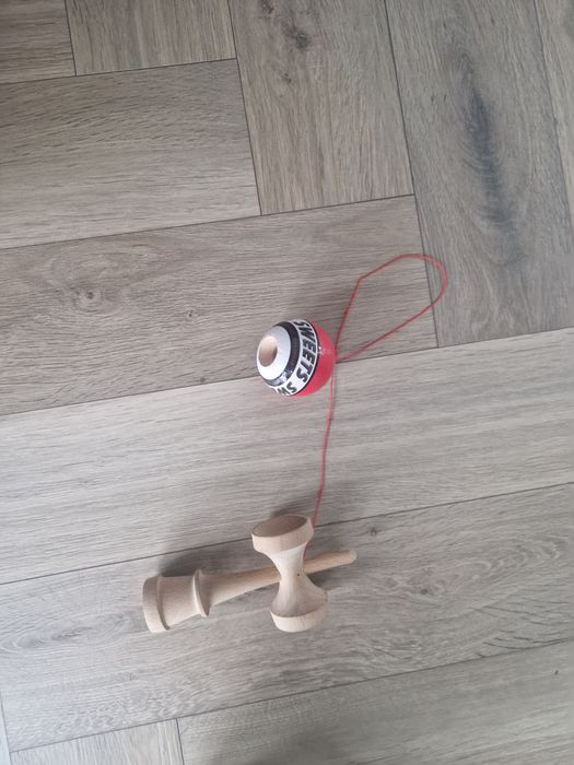 Kendama sweets starter