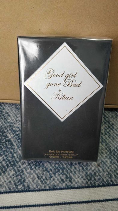 Parfum nou Kilian Good girl gone Bad 50ml EDP