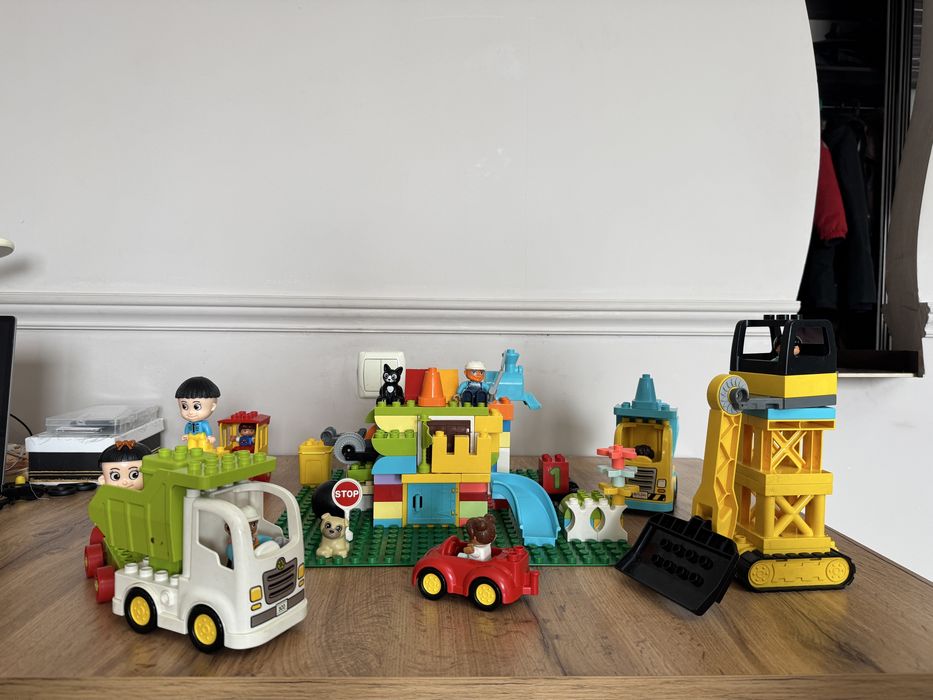 Lego Duplo 150 деталей