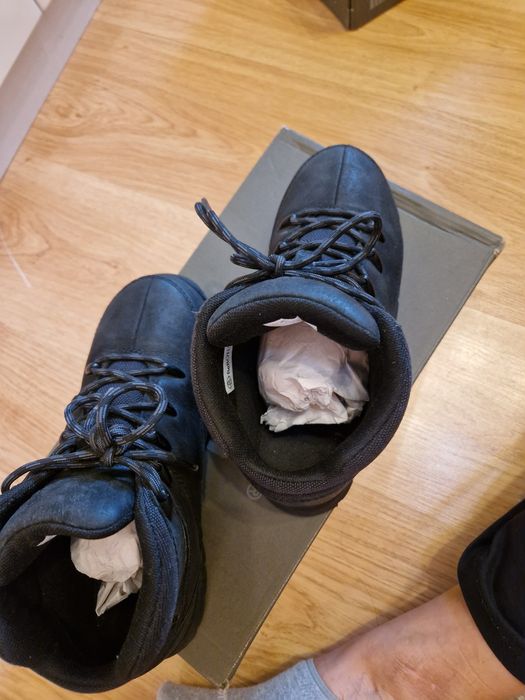 Продам ботинки Timberland 36 размер