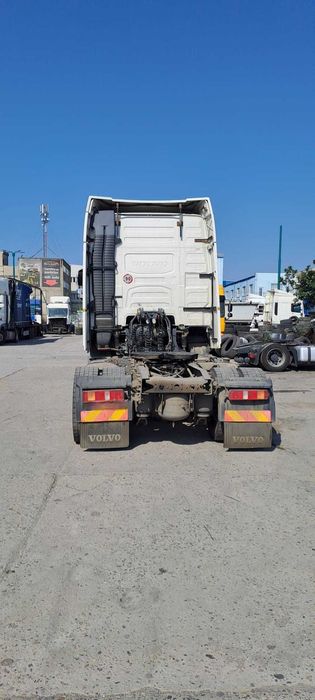Volvo FH 460 Cap tractor